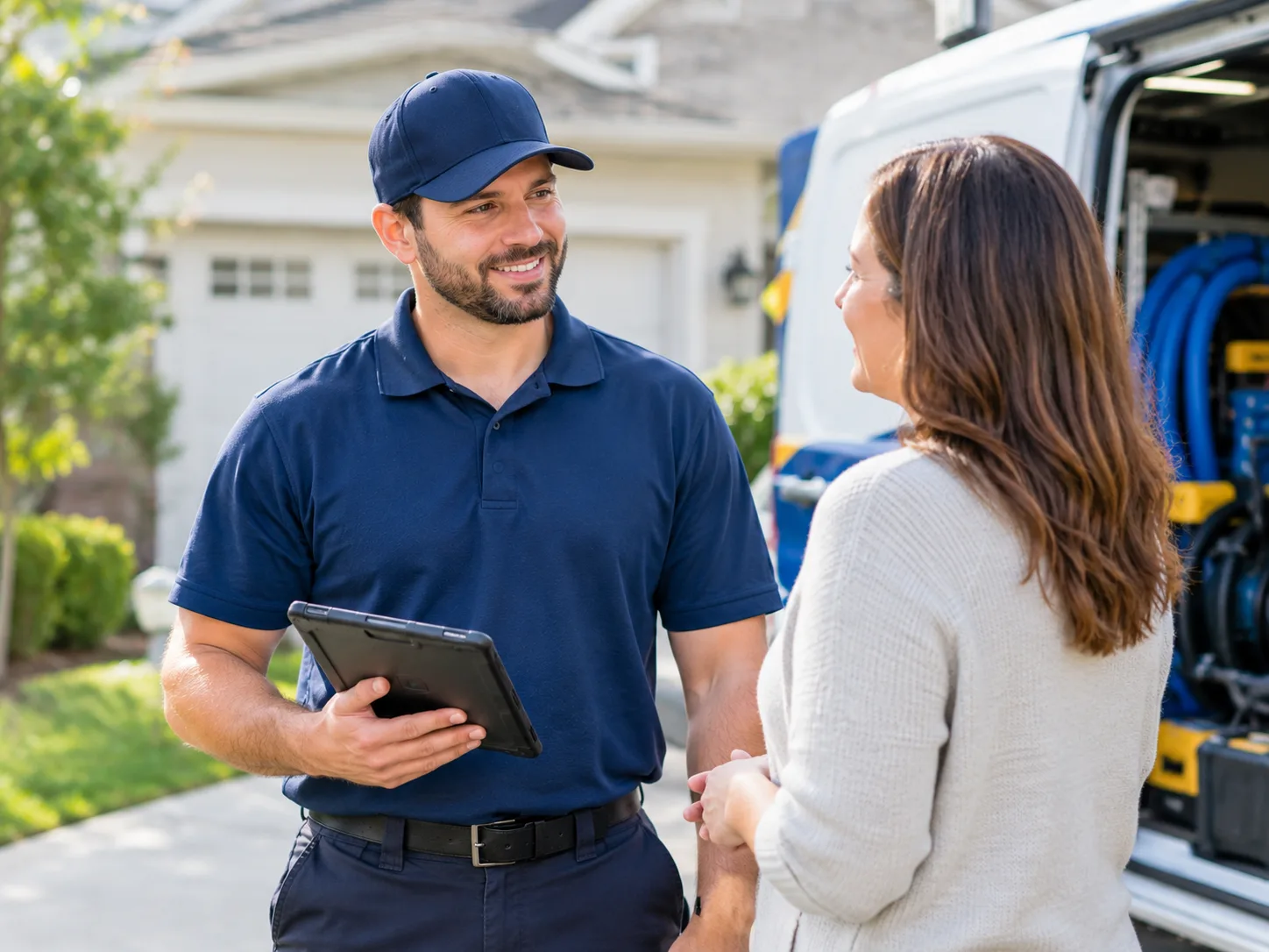 Sewage Backup Cleanup Athens, PA FAQs